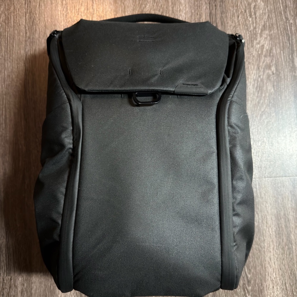 Peak Design Everyday Pack 30L